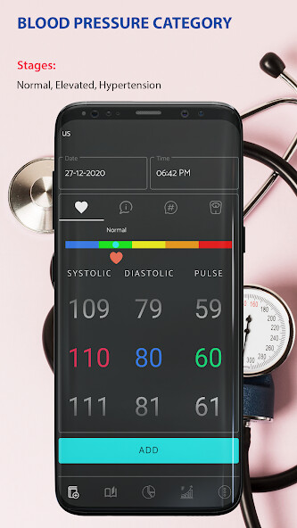 Run android online APK Instant Blood Pressure Tracker from MyAndroid or emulate Instant Blood Pressure Tracker using MyAndroid Run android online APK Instant Blood Pressure Tracker from MyAndroid or emulate Instant Blood Pressure Tracker using MyAndroid