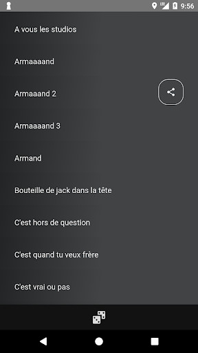 Run android online APK Instant Booba - Soundboard from MyAndroid or emulate Instant Booba - Soundboard using MyAndroid Run android online APK Instant Booba - Soundboard from MyAndroid or emulate Instant Booba - Soundboard using MyAndroid
