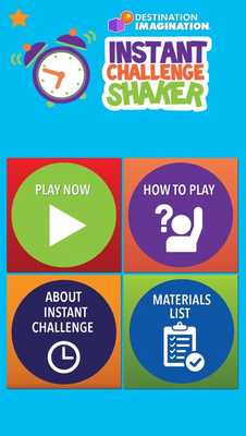 Emulate Android APK Instant Challenge Shaker Emulate Android APK Instant Challenge Shaker