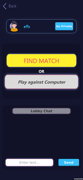 Emulate iPhone app Instant-Chess using MyAndroid Emulate iPhone app Instant-Chess using MyAndroid