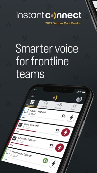 Emulate iPhone app Instant Connect Enterprise using MyAndroid Emulate iPhone app Instant Connect Enterprise using MyAndroid