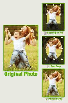 Emulate Android APK Instant Crop Emulate Android APK Instant Crop