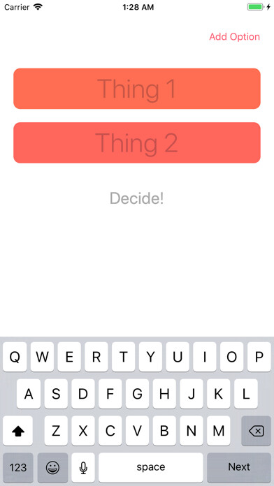 Emulate iPhone app Instant Decision using MyAndroid Emulate iPhone app Instant Decision using MyAndroid