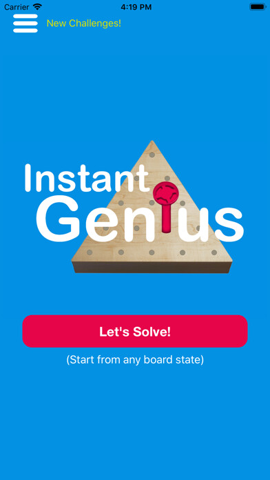 Emulate iPhone app Instant Genius using MyAndroid Emulate iPhone app Instant Genius using MyAndroid
