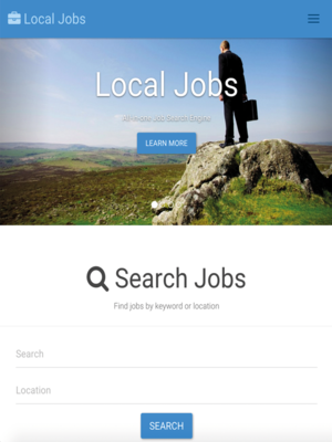Emulate Android APK Instant Local Job Search Emulate Android APK Instant Local Job Search