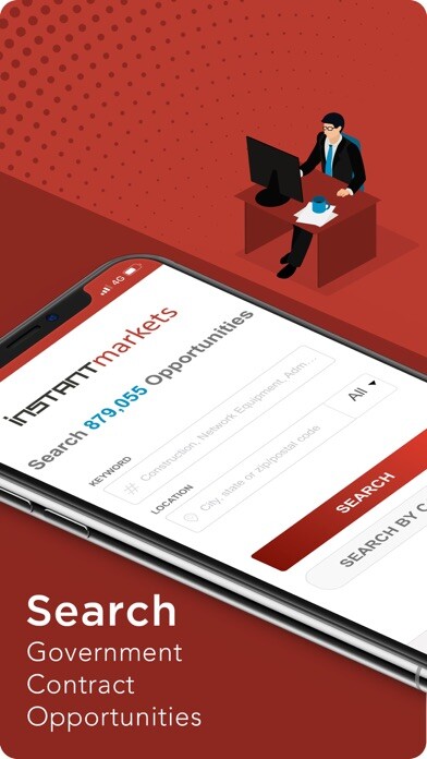 Emulate iPhone app InstantMarkets using MyAndroid Emulate iPhone app InstantMarkets using MyAndroid
