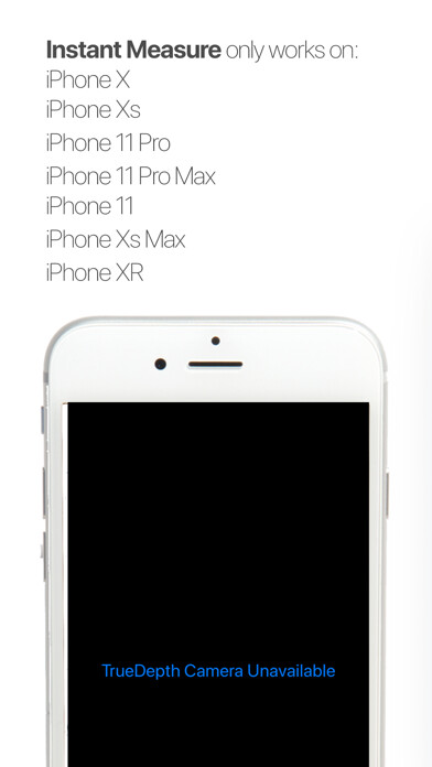 Emulate iPhone app Instant Measure using MyAndroid Emulate iPhone app Instant Measure using MyAndroid