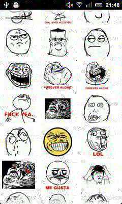 Emulate Android APK Instant Memes Emulate Android APK Instant Memes
