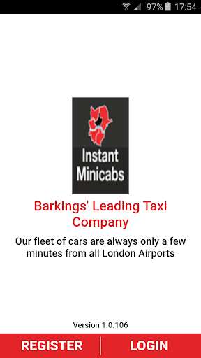 Run android online APK Instant Minicabs from MyAndroid or emulate Instant Minicabs using MyAndroid Run android online APK Instant Minicabs from MyAndroid or emulate Instant Minicabs using MyAndroid