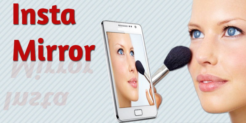 Emulate Android APK Instant Mirror