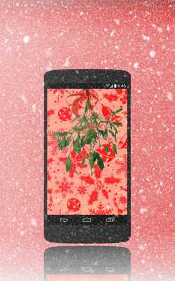 Emulate Android APK Instant Mistletoe - Kiss Me Emulate Android APK Instant Mistletoe - Kiss Me