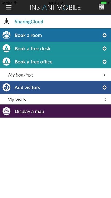 Run android online APK Instant Mobile for IS v4 from MyAndroid or emulate Instant Mobile for IS v4 using MyAndroid Run android online APK Instant Mobile for IS v4 from MyAndroid or emulate Instant Mobile for IS v4 using MyAndroid