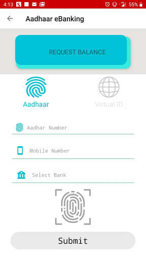 Run android online APK Instant Mudra Devices from MyAndroid or emulate Instant Mudra Devices using MyAndroid