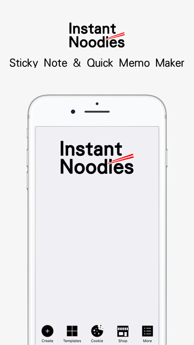 Emulate iPhone app Instant Noodles: Original using MyAndroid Emulate iPhone app Instant Noodles: Original using MyAndroid