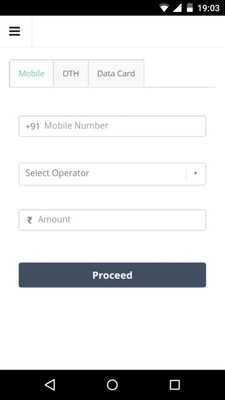 Emulate Android APK InstantPay (Lite) Emulate Android APK InstantPay (Lite)