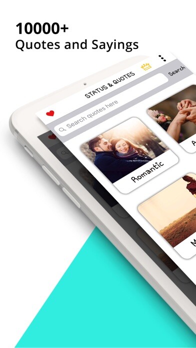 Emulate iPhone app Instant Quotes Boost Followers using MyAndroid Emulate iPhone app Instant Quotes Boost Followers using MyAndroid