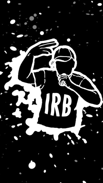 Emulate iPhone app Instant Rap Battle using MyAndroid