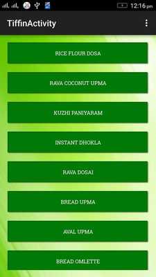 Emulate Android APK Instant Recipes Emulate Android APK Instant Recipes