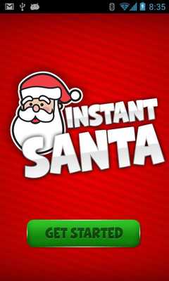 Emulate Android APK Instant Santa Emulate Android APK Instant Santa