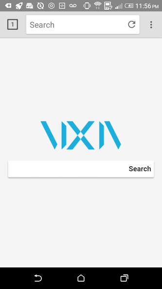 Run android online APK Instant Search Browser Pro from MyAndroid or emulate Instant Search Browser Pro using MyAndroid