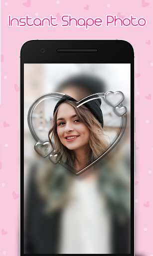 Run android online APK Instant Shape Photo from MyAndroid or emulate Instant Shape Photo using MyAndroid