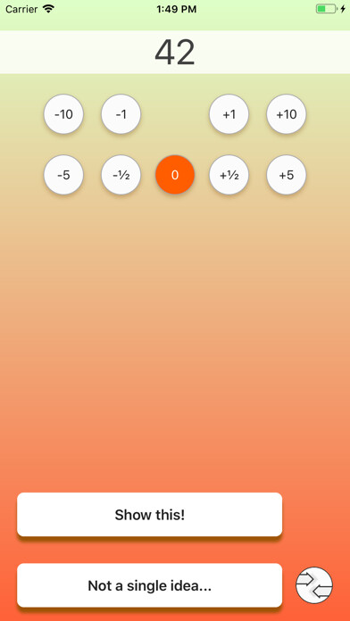 Emulate iPhone app Instant Sizing for SCRUM using MyAndroid Emulate iPhone app Instant Sizing for SCRUM using MyAndroid