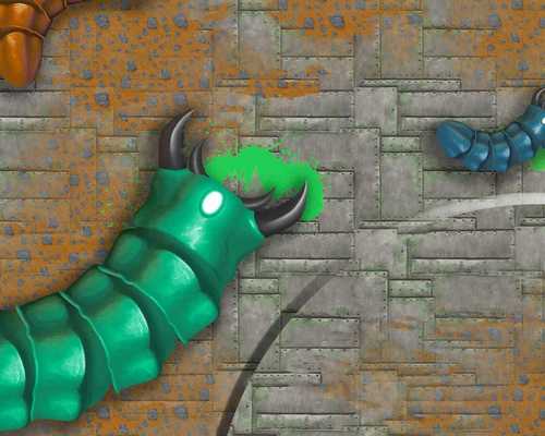 Emulate Android APK Instant Snakes Emulate Android APK Instant Snakes
