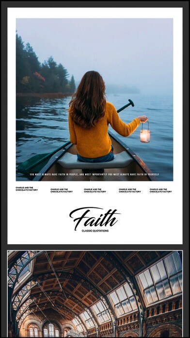 Emulate iPhone app Instant Stories using MyAndroid Emulate iPhone app Instant Stories using MyAndroid