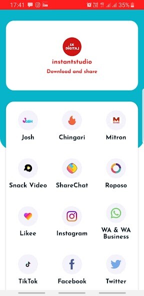 Run android online APK INSTANTSTUDIO from MyAndroid or emulate INSTANTSTUDIO using MyAndroid Run android online APK INSTANTSTUDIO from MyAndroid or emulate INSTANTSTUDIO using MyAndroid