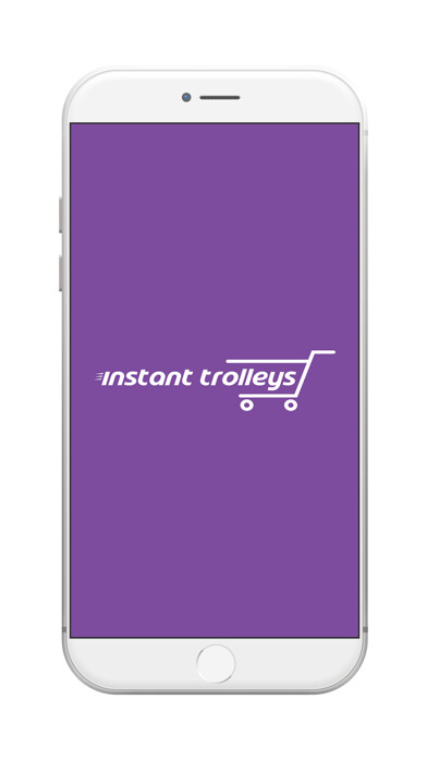 Emulate iPhone app Instant Trolleys using MyAndroid Emulate iPhone app Instant Trolleys using MyAndroid