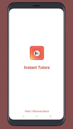 Run android online APK Instant Tutors 2021, Find The best Tutors from MyAndroid or emulate Instant Tutors 2021, Find The best Tutors using MyAndroid