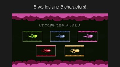 Emulate iPhone app Instant Twinkle PRO using MyAndroid