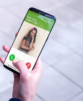 Emulate Android APK Instant Video Call Annie/Leblanc : Simulation 2018 Emulate Android APK Instant Video Call Annie/Leblanc : Simulation 2018