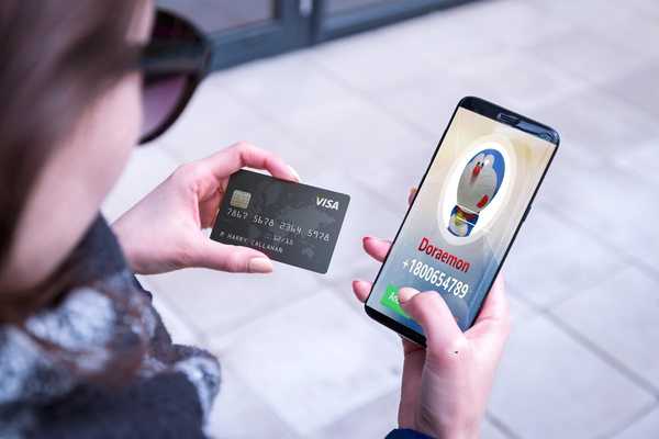 Emulate Android APK Instant Video Call Doraemon : Simulation 2018