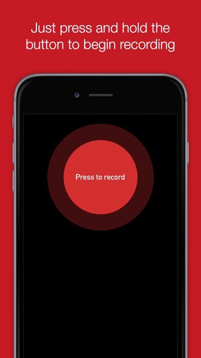Emulate iPhone app Instant Voice Playback using MyAndroid Emulate iPhone app Instant Voice Playback using MyAndroid