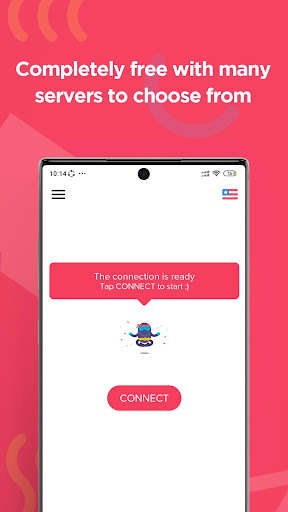 Run android online APK Instant VPN from MyAndroid or emulate Instant VPN using MyAndroid