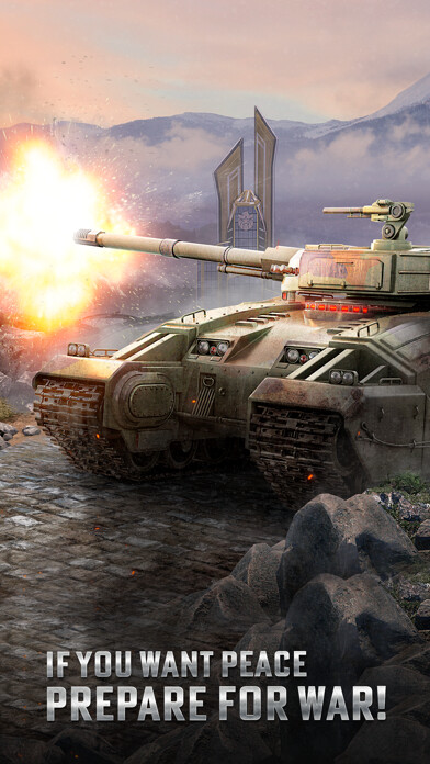 Run android online APK Instant War: Ultimate Warfare from MyAndroid or emulate Instant War: Ultimate Warfare using MyAndroid