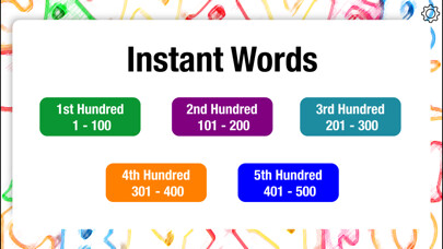 Emulate iPhone app Instant Words by Teach Speech Apps using MyAndroid Emulate iPhone app Instant Words by Teach Speech Apps using MyAndroid