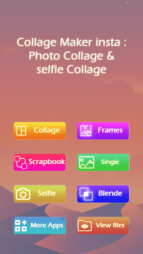 Run android online APK Insta Photo Collage - Editor from MyAndroid or emulate Insta Photo Collage - Editor using MyAndroid Run android online APK Insta Photo Collage - Editor from MyAndroid or emulate Insta Photo Collage - Editor using MyAndroid