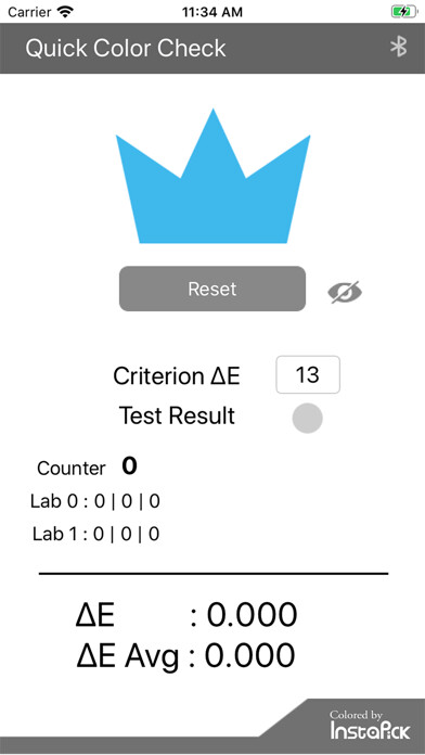 Emulate iPhone app InstaPick QCC using MyAndroid