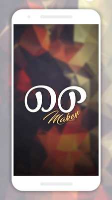 Emulate Android APK InstaPic Square Blur DP Maker