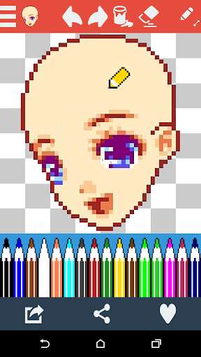 Emulate Android APK Instapix: Pixel Art Editor Emulate Android APK Instapix: Pixel Art Editor