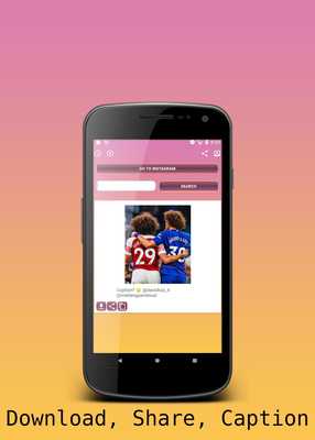 Emulate Android APK InstaPlus Emulate Android APK InstaPlus