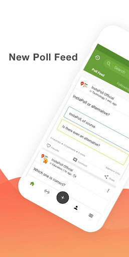 Run android online APK InstaPoll - Opinion Polls, Voting, Events from MyAndroid or emulate InstaPoll - Opinion Polls, Voting, Events using MyAndroid Run android online APK InstaPoll - Opinion Polls, Voting, Events from MyAndroid or emulate InstaPoll - Opinion Polls, Voting, Events using MyAndroid