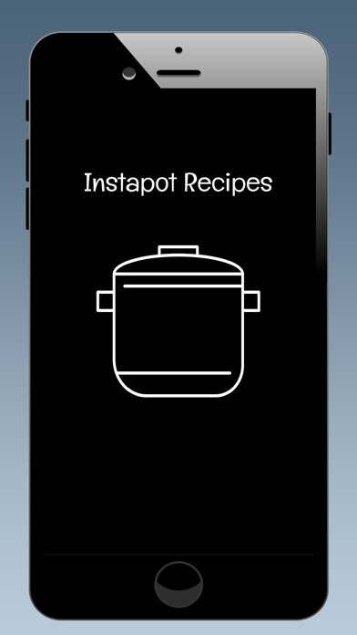 Emulate iPhone app Instapot Recipes using MyAndroid Emulate iPhone app Instapot Recipes using MyAndroid