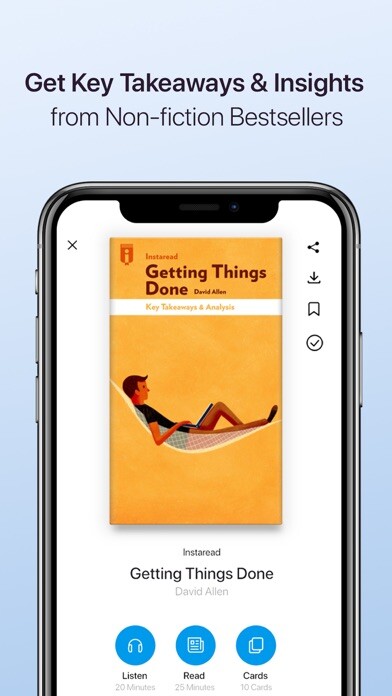 Emulate iPhone app Instaread: Learn Something New using MyAndroid Emulate iPhone app Instaread: Learn Something New using MyAndroid
