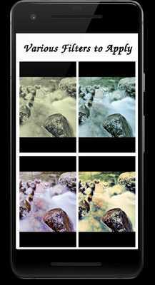 Emulate Android APK InstArt Photolab Emulate Android APK InstArt Photolab