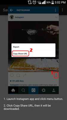 Emulate Android APK instaSave - Save instagram Emulate Android APK instaSave - Save instagram