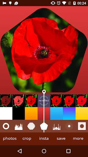 Emulate Android APK Insta Shape One Touch Emulate Android APK Insta Shape One Touch