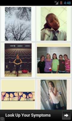 Emulate Android APK Instasize Viewer Emulate Android APK Instasize Viewer